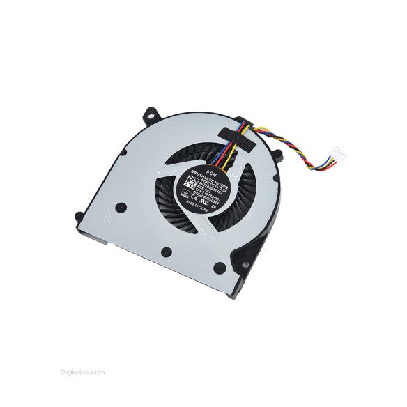 فن لپ‌تاپ اچ‌پی EliteBook 840 G2