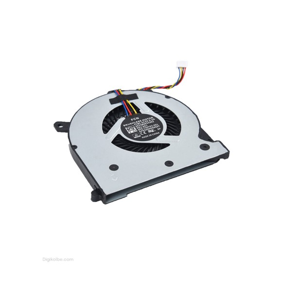 فن لپ‌تاپ اچ‌پی EliteBook 740 G1