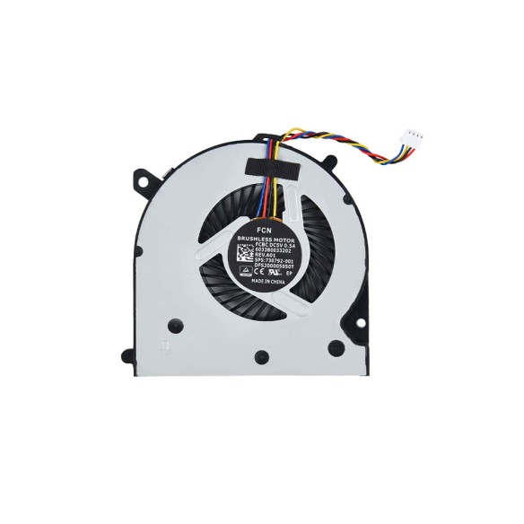 فن لپ‌تاپ اچ‌پی EliteBook 740 G2