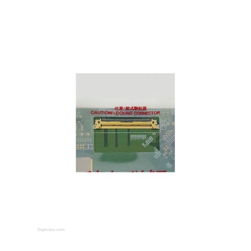 ال‌ای‌دی لپ‌تاپ 14 اینچ 30 پین (ضخیم | HD |پارت نامبر LP140WH1(TL)(A1) | براق)