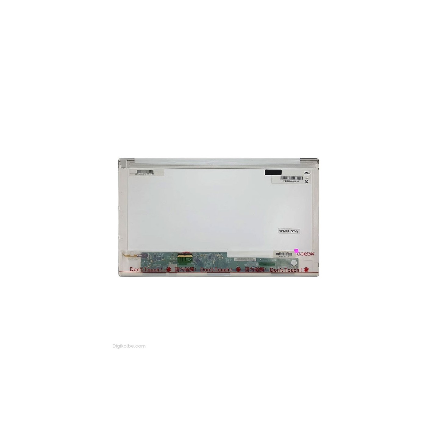 ال‌ای‌دی لپ‌تاپ 14 اینچ 30 پین (ضخیم | HD |پارت نامبر LP140WH4(TL)(C1) | براق)