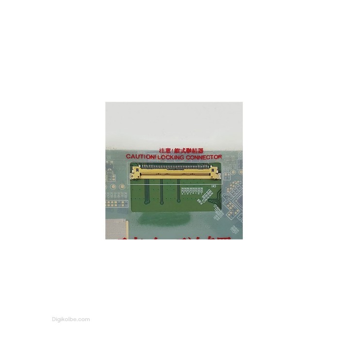 ال‌ای‌دی لپ‌تاپ 14 اینچ 30 پین (ضخیم | HD |پارت نامبر LP140WH4(TL)(C1) | براق)