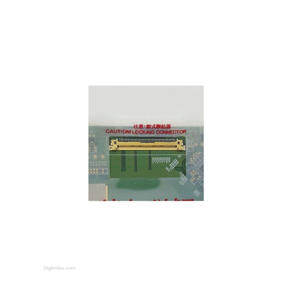 ال‌ای‌دی لپ‌تاپ 14 اینچ 40 پین ضخیم ( HD | براق )