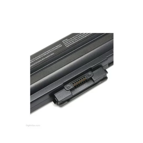 باتری لپتاپ سونی VGP-BS13B/S