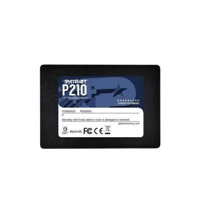 حافظه اس‌اس‌دی پتریوت P210 ( ظرفیت 256 گیگابایت )