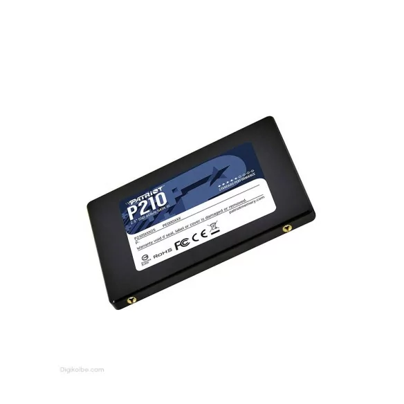 حافظه اس‌اس‌دی پتریوت P210 ( ظرفیت 256 گیگابایت )