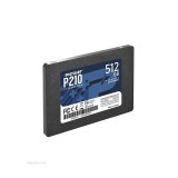 حافظه اس‌اس‌دی پتریوت P210 ( ظرفیت 512 گیگابایت )