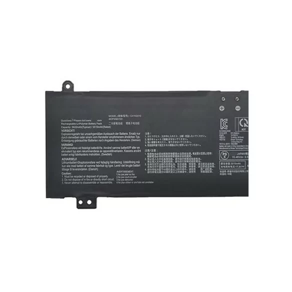 باتری لپ‌تاپ ايسوس C41N2010 ®-|دیجی کلبه