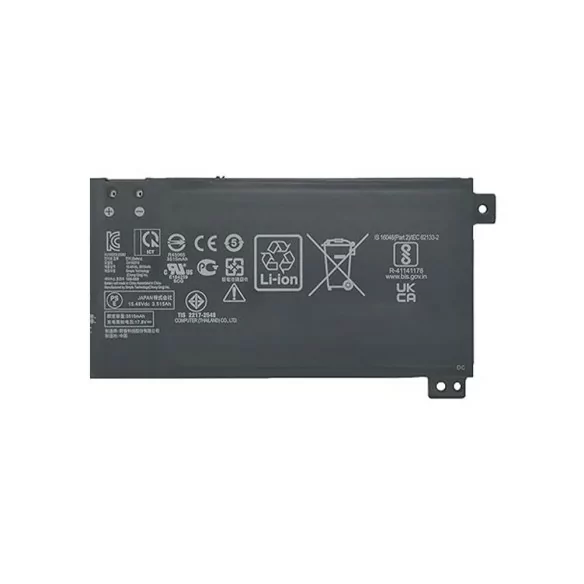 باتری لپ‌تاپ ايسوس C41N2010 ®-|دیجی کلبه