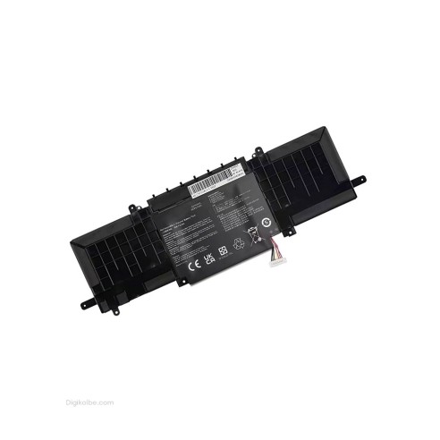 باتری لپ‌تاپ ایسوس C31N1815