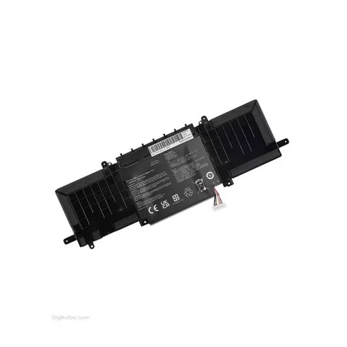 باتری لپ‌تاپ ایسوس C31N1815