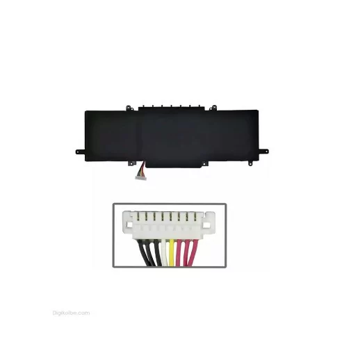 باتری لپ‌تاپ ایسوس C31N1815