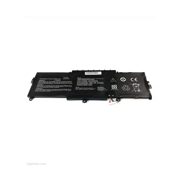 باتری لپتاپ ایسوس C31N1811 باتری لپتاپ ایسوس C31N1811