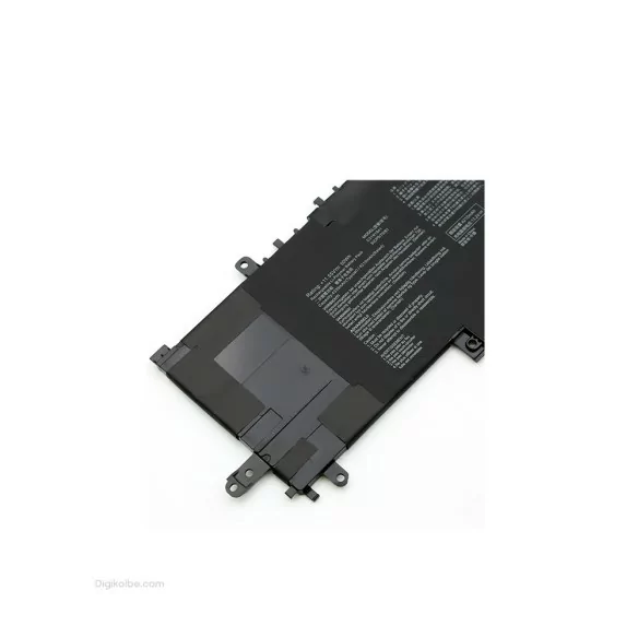 باتری لپتاپ ایسوس C31N1841 باتری لپتاپ ایسوس C31N1841