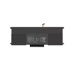 باتری لپ‌تاپ ایسوس C32N1305