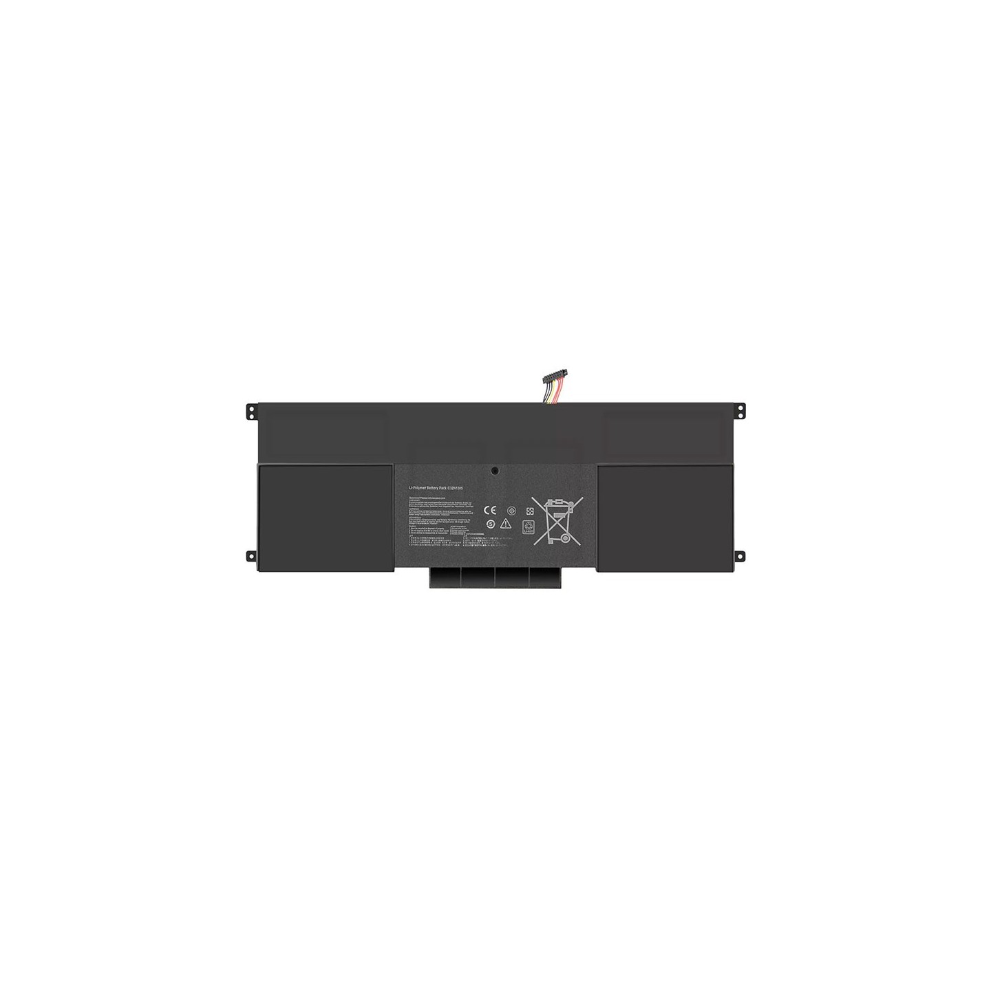 باتری لپ‌تاپ ایسوس C32N1305