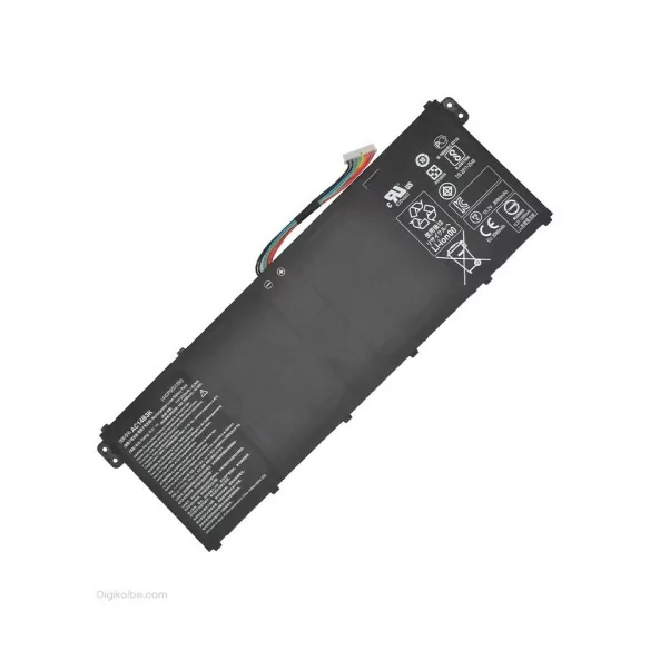 باتری لپ‌تاپ ایسر AC14B8K
