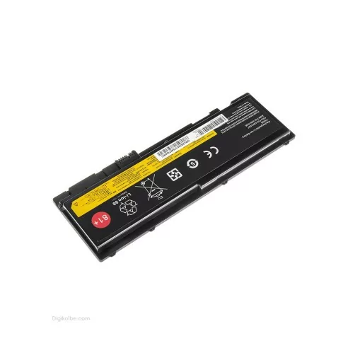 باتری لپ‌تاپ لنوو 45N1037