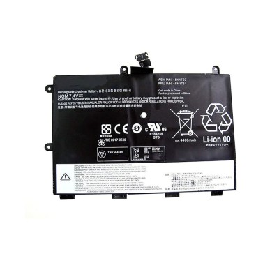 باتری لپ‌تاپ لنوو  45N1750