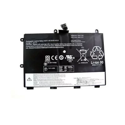 باتری لپ‌تاپ لنوو 45N1750