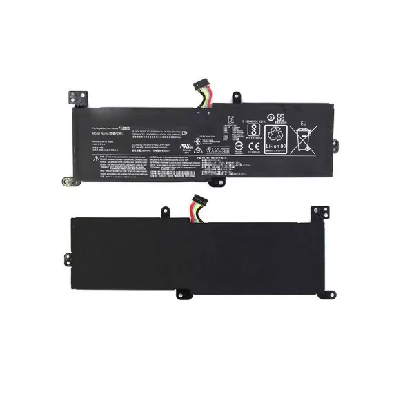 باتری لپ‌تاپ لنوو L16L2PB2