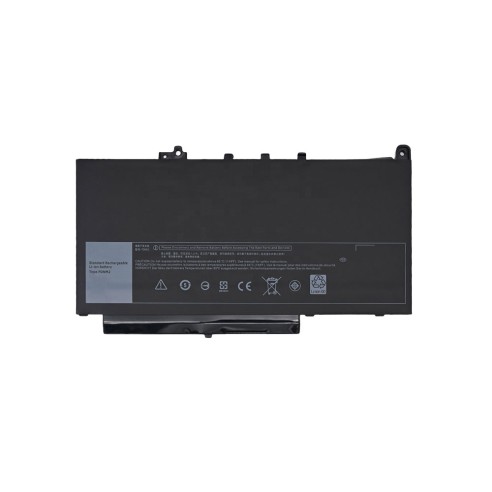 باتری لپ‌تاپ دل PDNM2