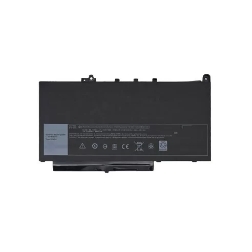 باتری لپ‌تاپ دل PDNM2