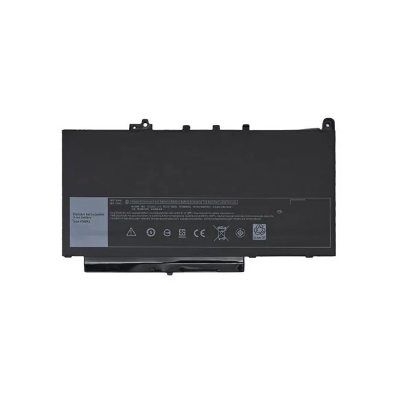 باتری لپ‌تاپ دل PDNM2