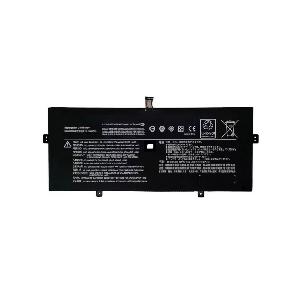 باتری لپ‌تاپ لنوو L15M4P23