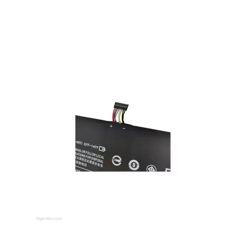 باتری لپتاپ لنوو L15M4P23