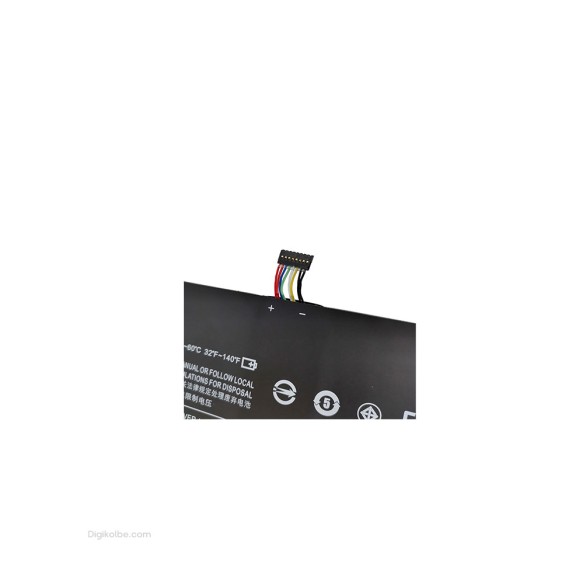 باتری لپ‌تاپ لنوو L15M4P23