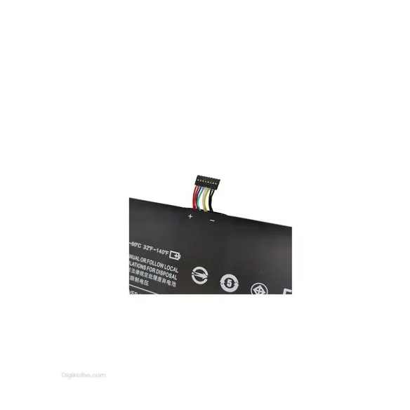 باتری لپتاپ لنوو L15M4P23 باتری لپتاپ لنوو L15M4P23