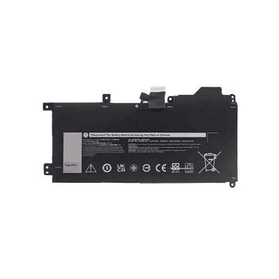 باتری لپ‌تاپ دل 1FKCC