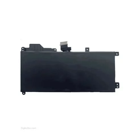 باتری لپتاپ دل 1FKCC