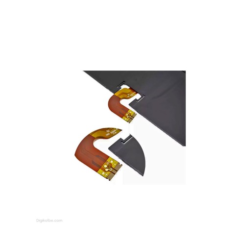 باتری لپ‌تاپ اچ‌پی SO04XL