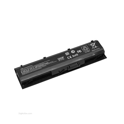 باتری لپ‌تاپ اچ‌پی PA06