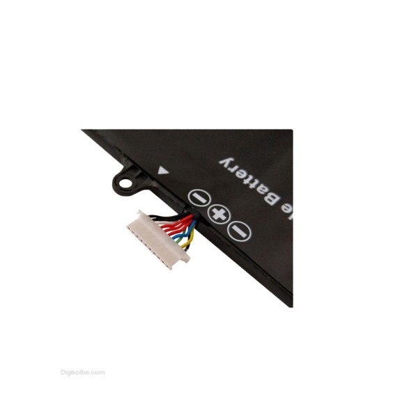 باتری لپ‌تاپ اچ‌پی CP03XL