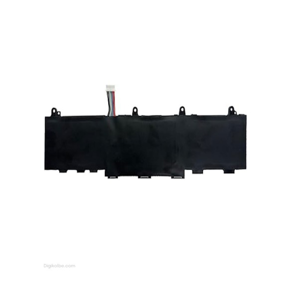 باتری لپ‌تاپ اچ‌پی CC03XL