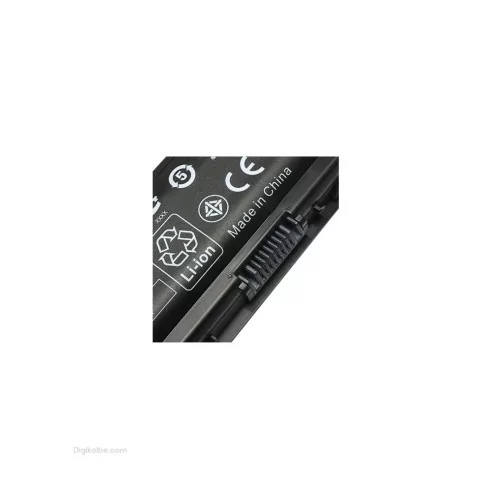 باتری لپتاپ اچپی MO09