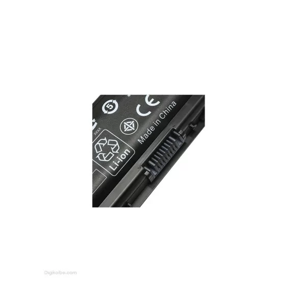 باتری لپتاپ اچپی MO09 باتری لپتاپ اچپی MO09