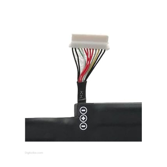 باتری لپ‌تاپ اچ‌پی YB06XL