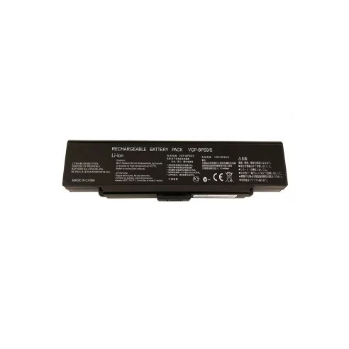 باتری لپ‌تاپ سونی VGP-BPS9
