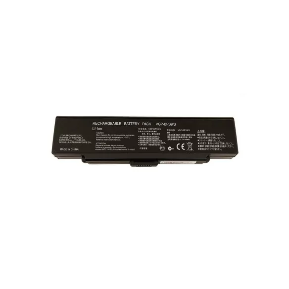 باتری لپ‌تاپ سونی VGP-BPS9