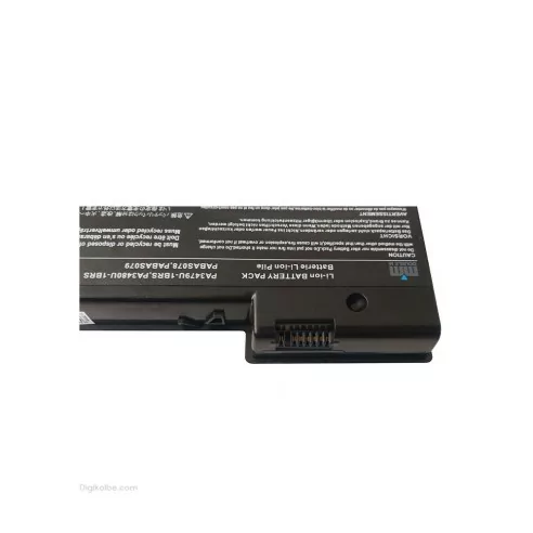 باتری لپ‌تاپ توشیبا PA3479U