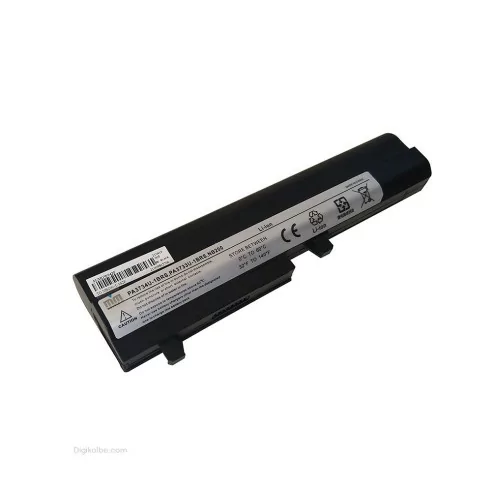 باتری لپ‌تاپ توشیبا NB200