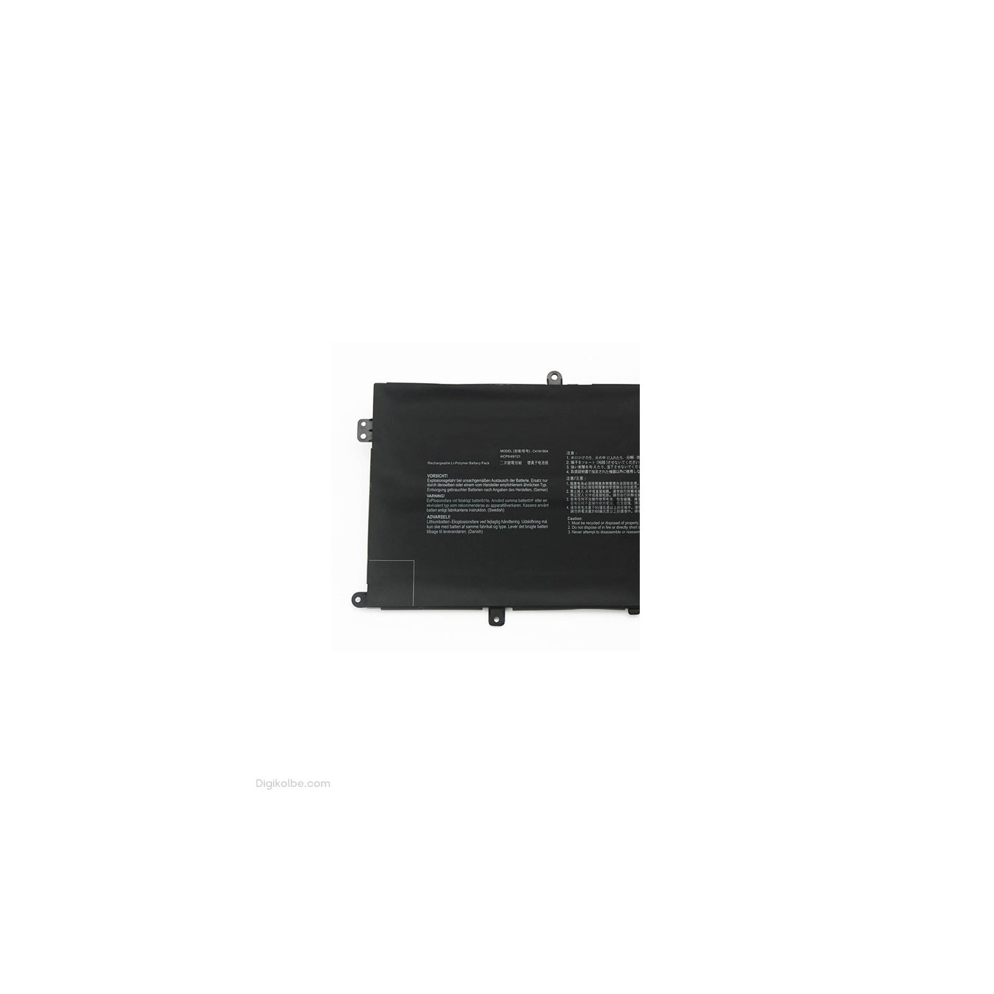 باتری لپ‌تاپ ايسوس UM425 ( ZenBook 14 )