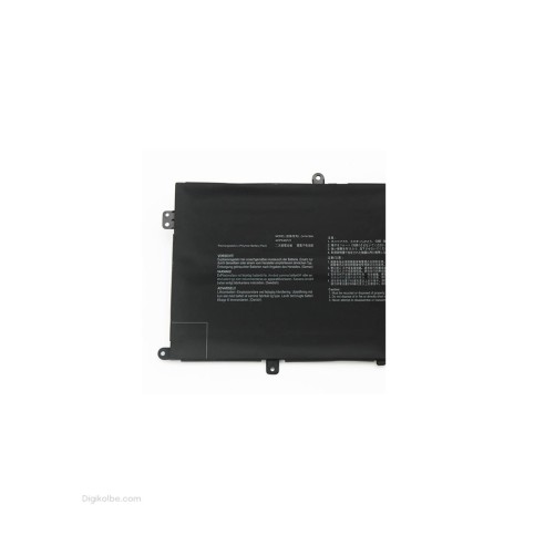 باتری لپ‌تاپ ايسوس UX371 ( ZenBook Flip S )