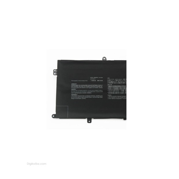 باتری لپ‌تاپ ايسوس UX371 ( ZenBook Flip S )
