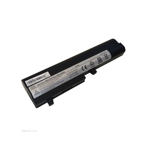 باتری لپ‌تاپ توشیبا NB255