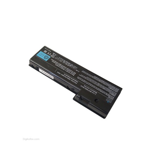 باتری لپ‌تاپ توشیبا P100 (Satellite)